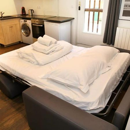 Appartement Cosy Proche Universite Paris 13 - 4P Экстерьер фото