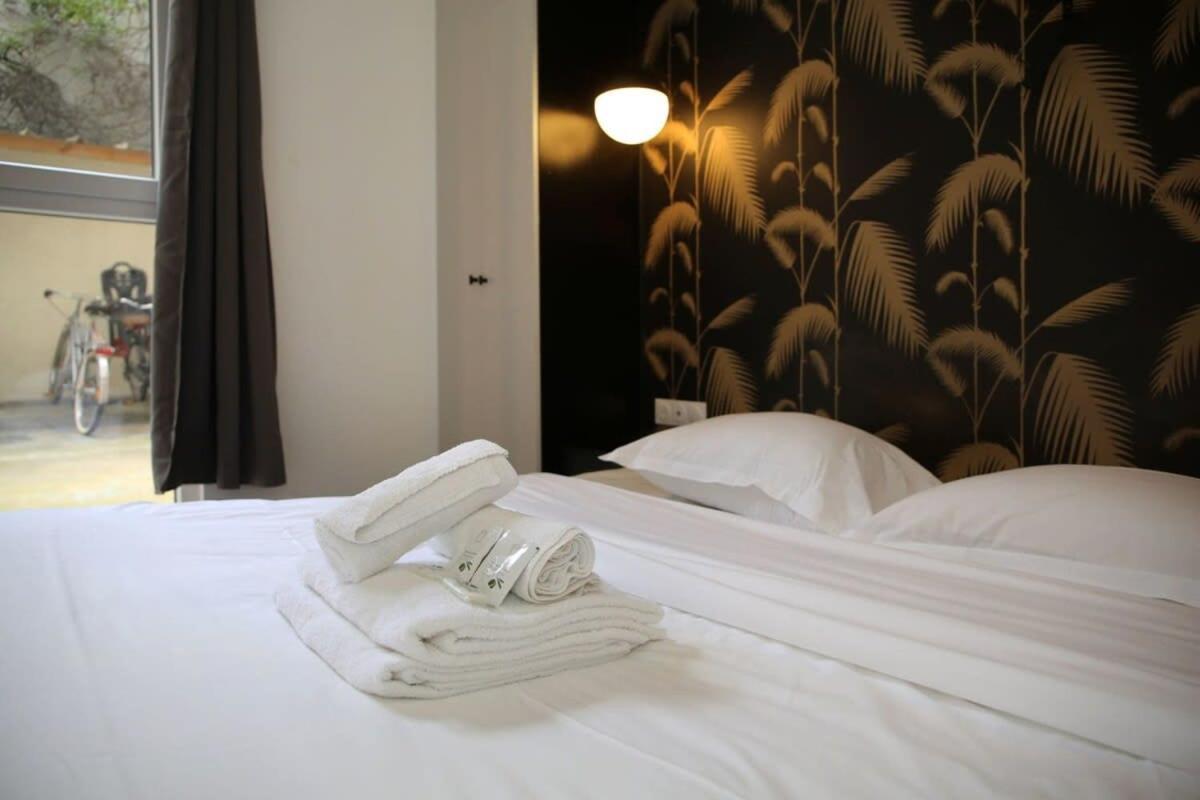 Appartement Cosy Proche Universite Paris 13 - 4P Экстерьер фото