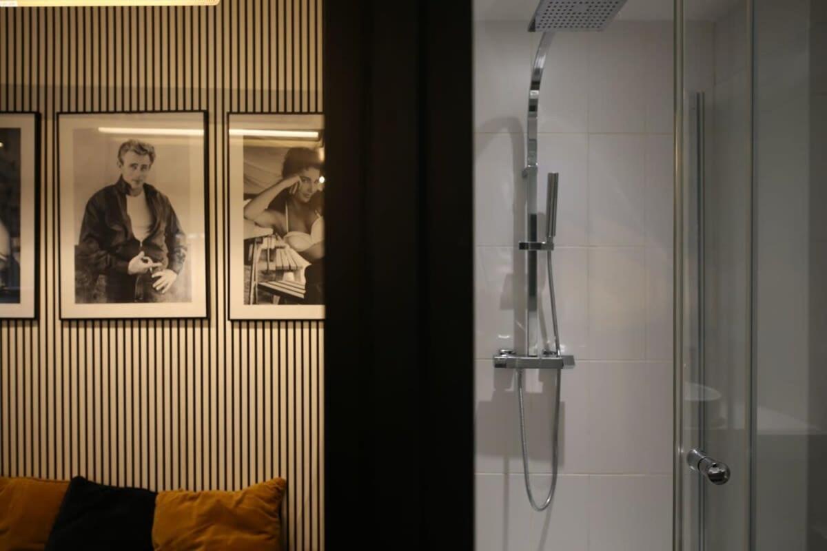 Appartement Cosy Proche Universite Paris 13 - 4P Экстерьер фото
